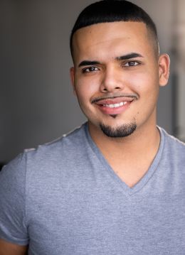 Стив Дельгадо