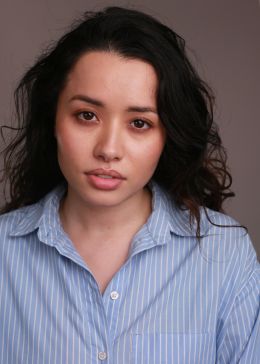 Ayumi Spyrides