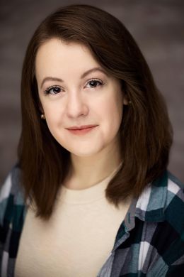 Мэделин Пелл