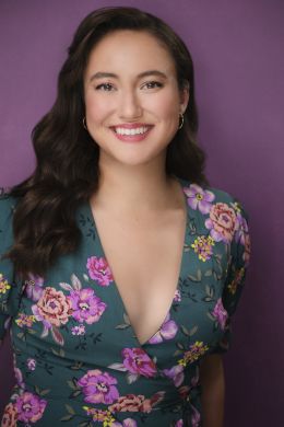 Ильзе Закариас