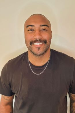 Brandon M. Reeves