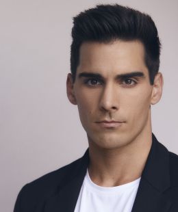 Вэнс Калабрезе