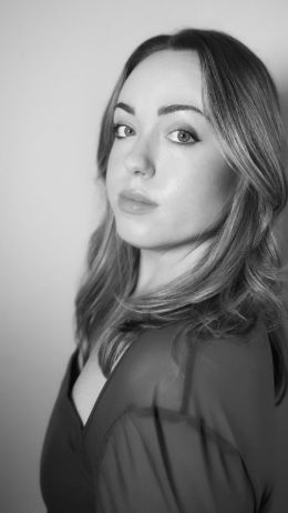 Тейлор Олдакер