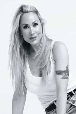 Линда Энборг