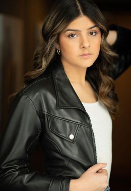 Лили Киллэм