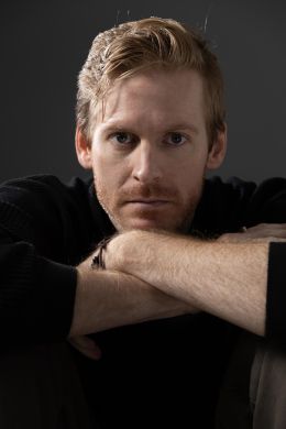 Митчелл Холланд