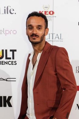 Мэйсон Грир