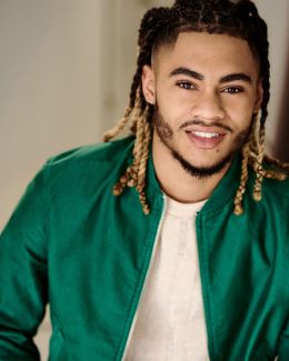 Джейвен Льюис