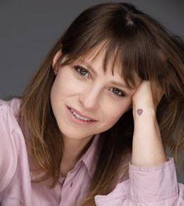 Сильвия Вэрон