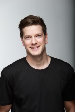 Джейк Беннетт