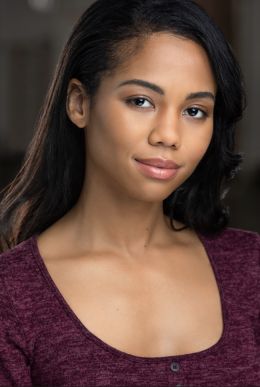 Анжелик Валентайн