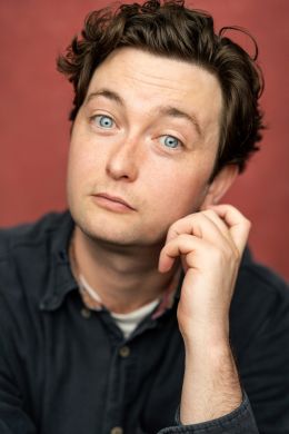 Джордж Кэпл