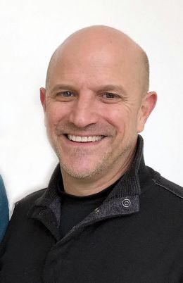 Роберт Эбботт