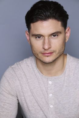 Алекс Сьерра