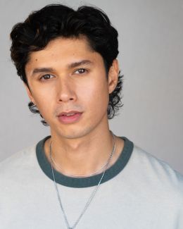 Ramon Suzara