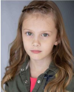 Raegan Millican