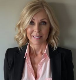 Patti Brindley