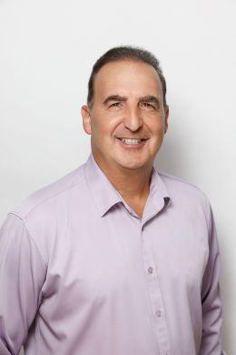 Bert Gliatta Jr.
