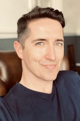 Роберт Эванс