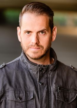 Пол Картрайт