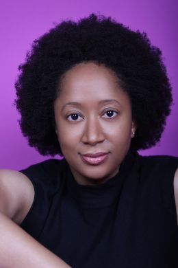 Jessica Luster