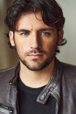 Chris Cimperman