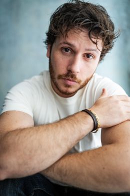 Сальваторе Скарпа