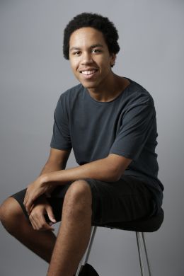 Tyrone Mafohla