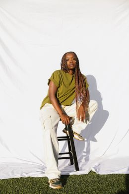 Тэйлор Джетт