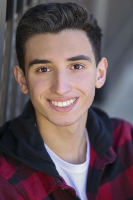 Николас Николас