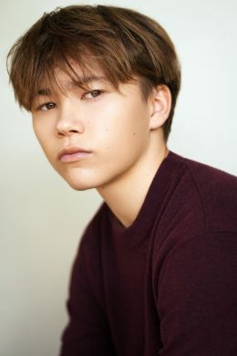 Chase Petriw