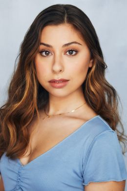 Ariana Perlson