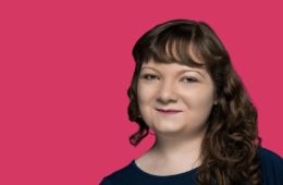 Kimberly Michelle Doherty