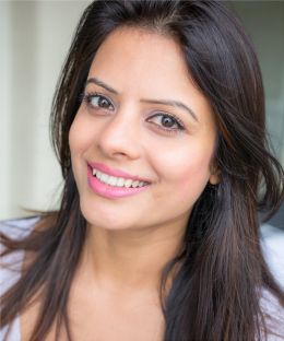 Dee Sinnarkar