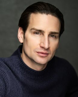 Рики Габбриэллини