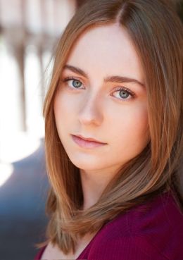 Кирстен Кэй