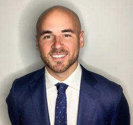 Michael Thomas Taylor