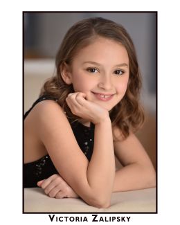 Victoria Zalipsky