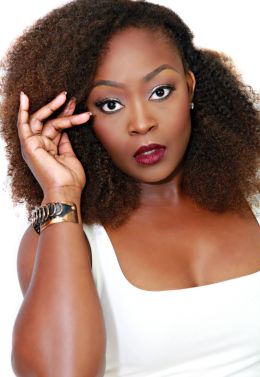 Rhondreka Hughes