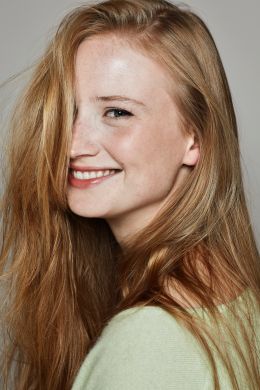 Simone Giel
