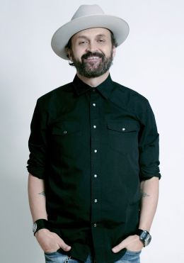 Дастин Чэфин