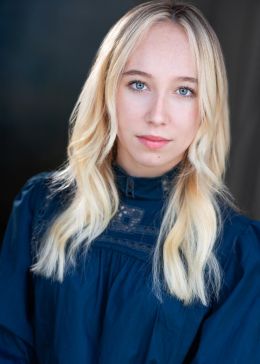 Элла Мэдисон