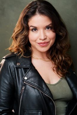 Sharon Desiree