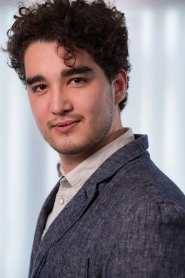 Кевин Мацумото