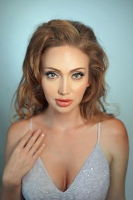 Ника Балина