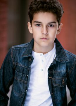 Александр Киллэм