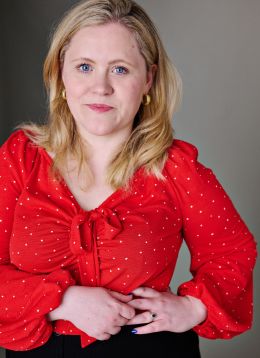 Эвелин Крэйвен