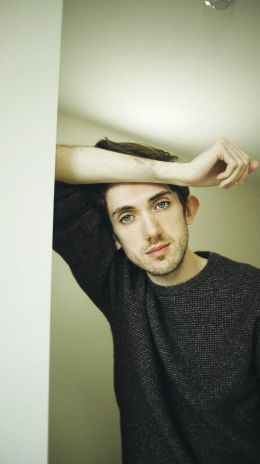 Эшли Рейнолдс