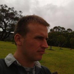 Трой Пикеринг