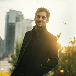 Малик Буабид